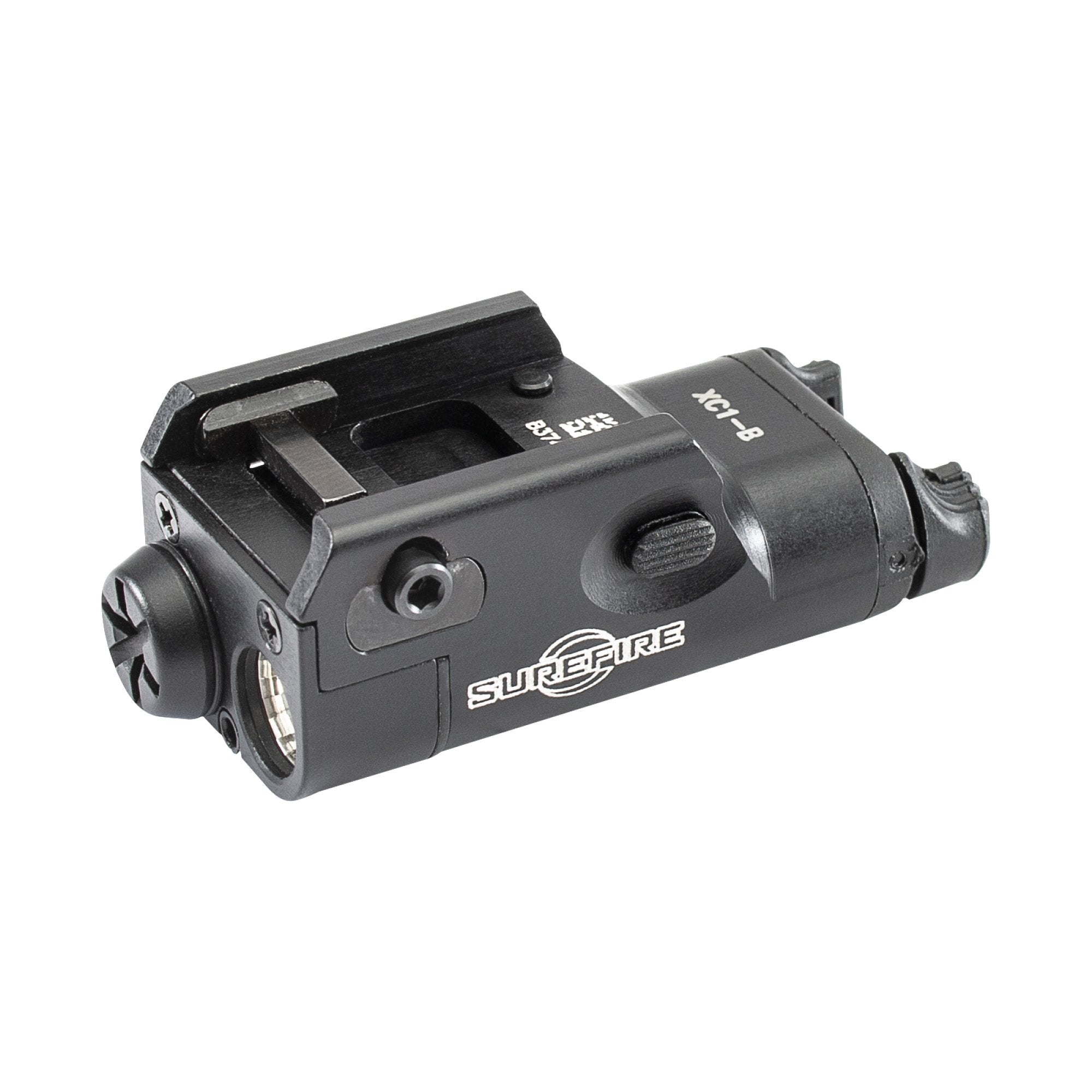 SureFire XC1 WeaponLight Ultra-Compact Handgun WeaponLight-Tactical Source LLC