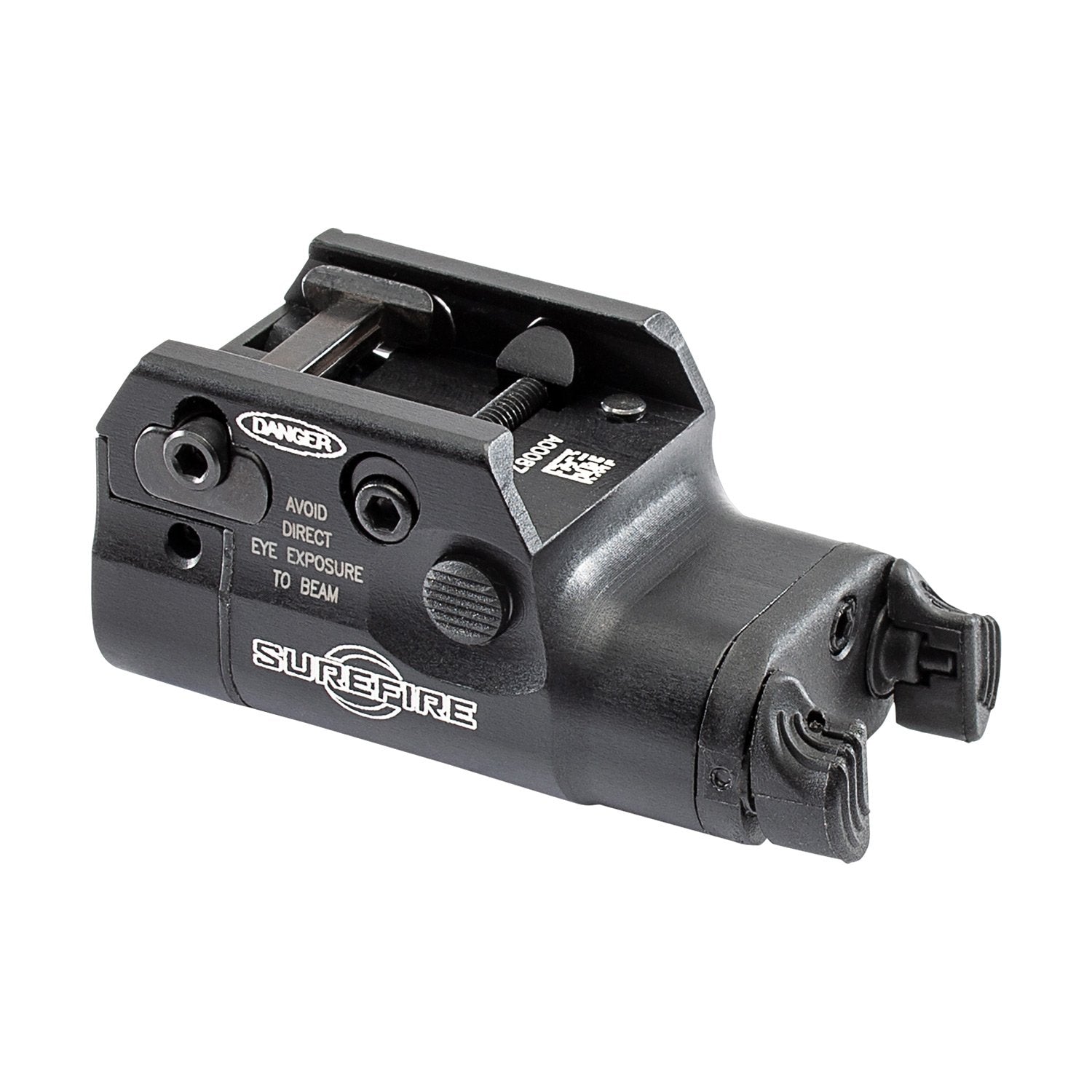 SureFire XC2 Ultra-Compact LED Handgun Light and Laser Sight Weapon Light-Tactical Source LLC