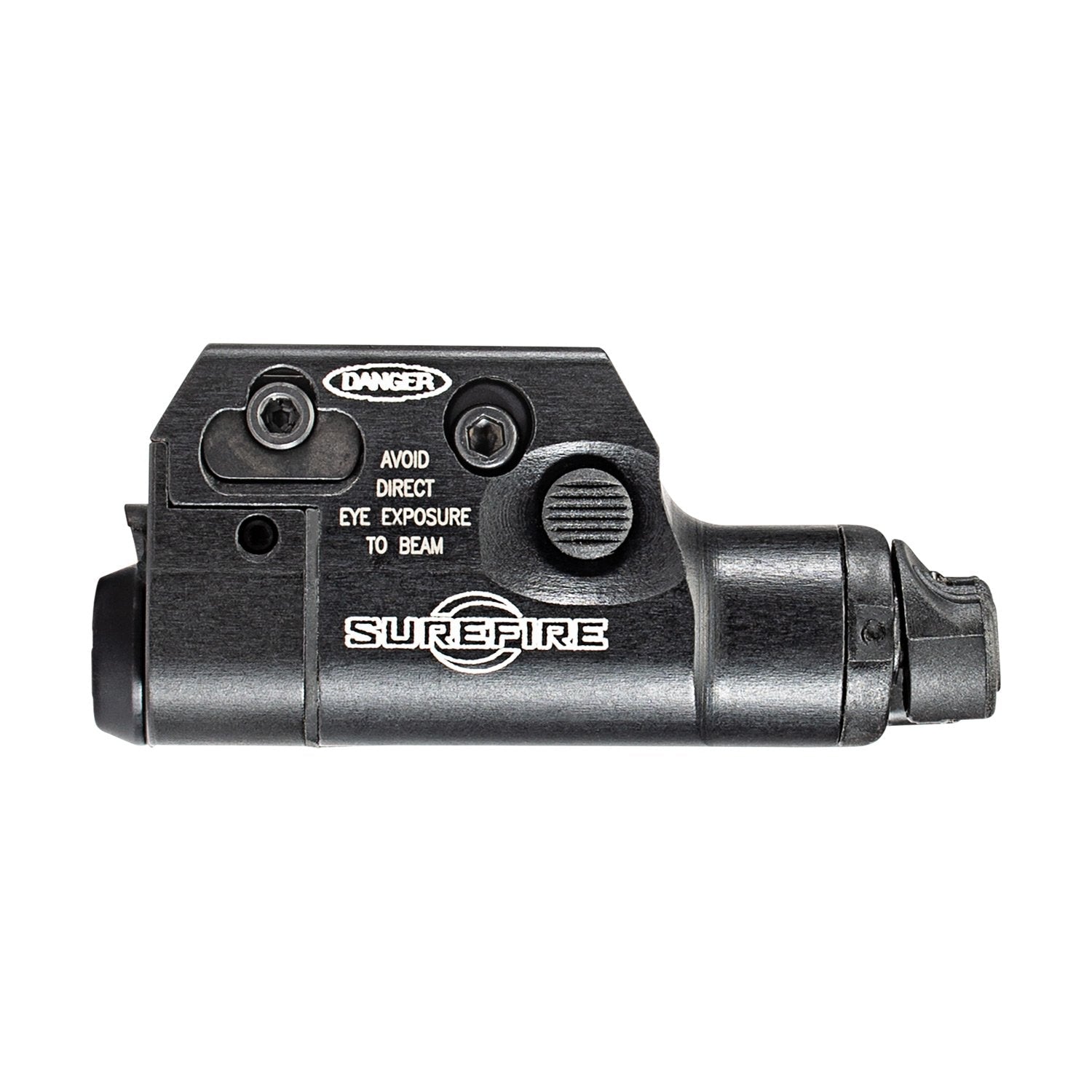 SureFire XC2 Ultra-Compact LED Handgun Light and Laser Sight Weapon Light-Tactical Source LLC