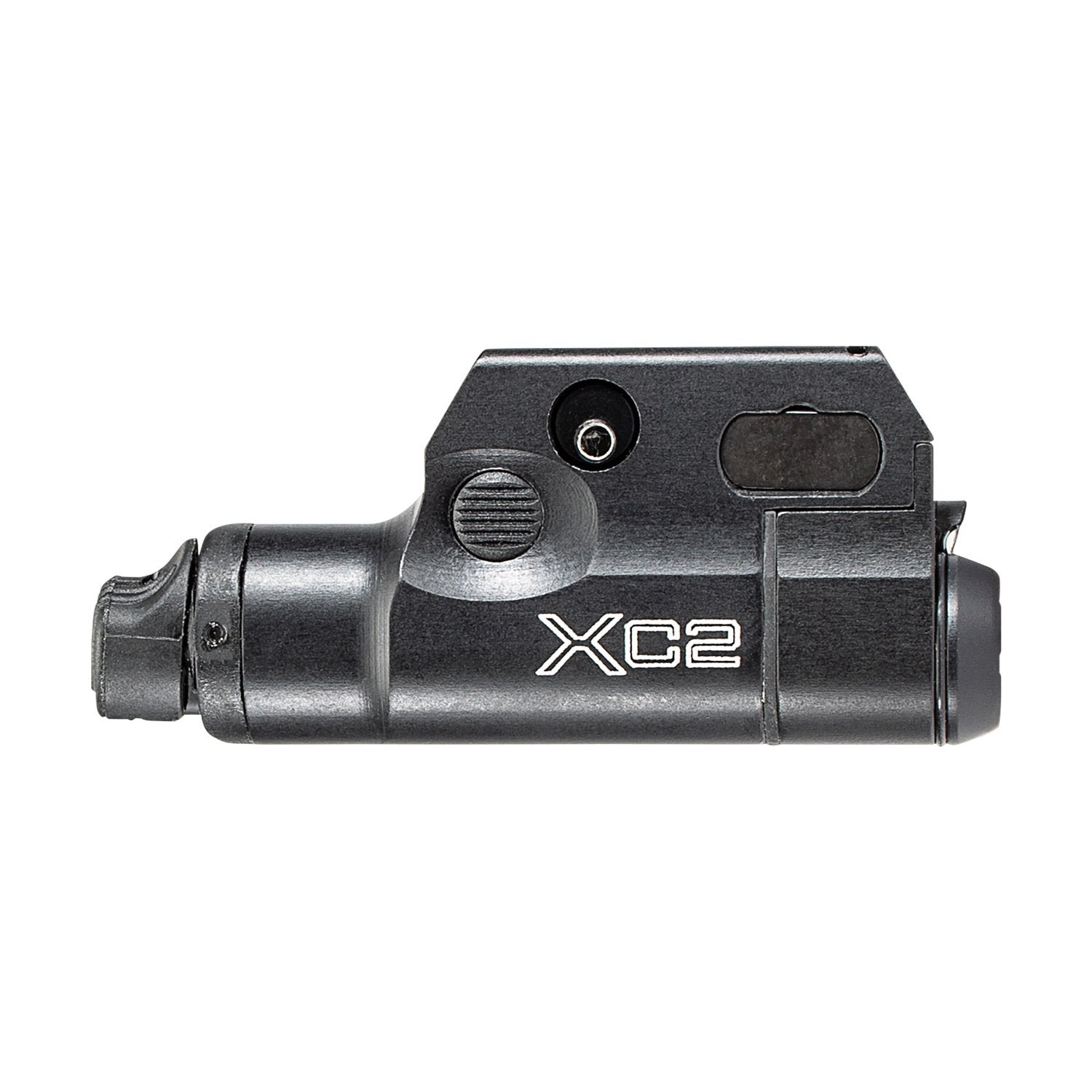 SureFire XC2 Ultra-Compact LED Handgun Light and Laser Sight Weapon Light-Tactical Source LLC