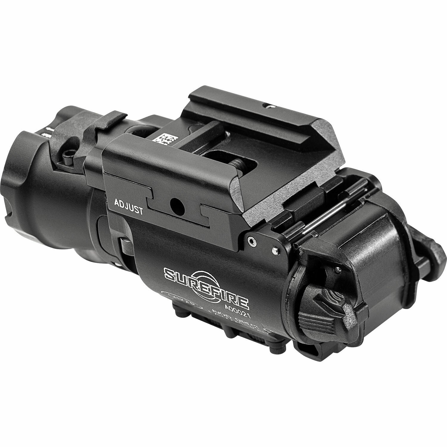 SureFire XH50 MasterFire WeaponLight-Tactical Source LLC