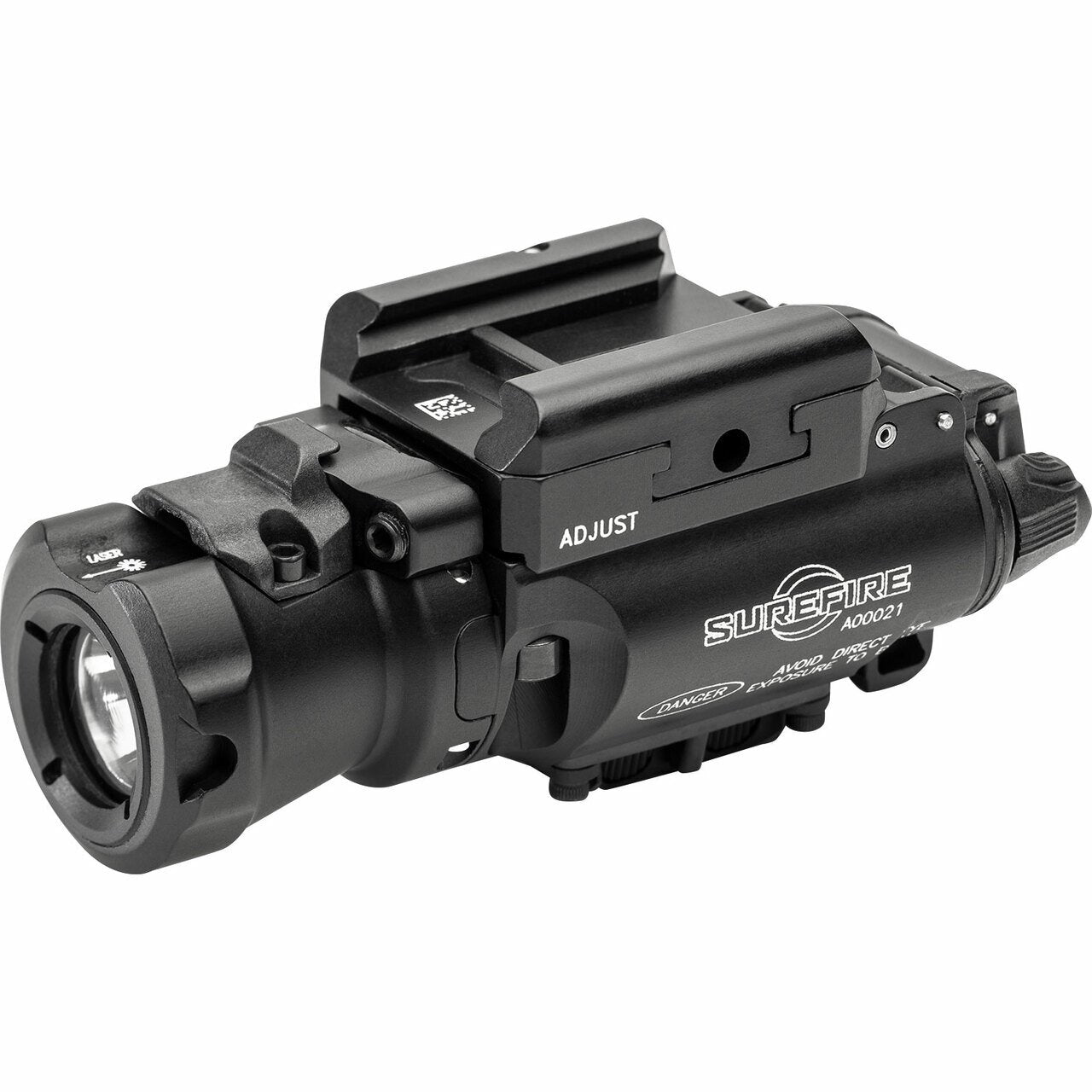 SureFire XH50 MasterFire WeaponLight-Tactical Source LLC