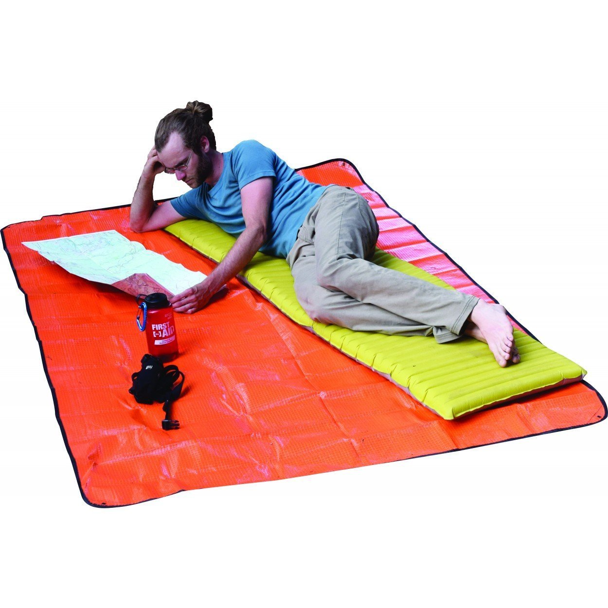 Survive Outdoors Longer SOL All Season Blanket-Tactical Source LLC