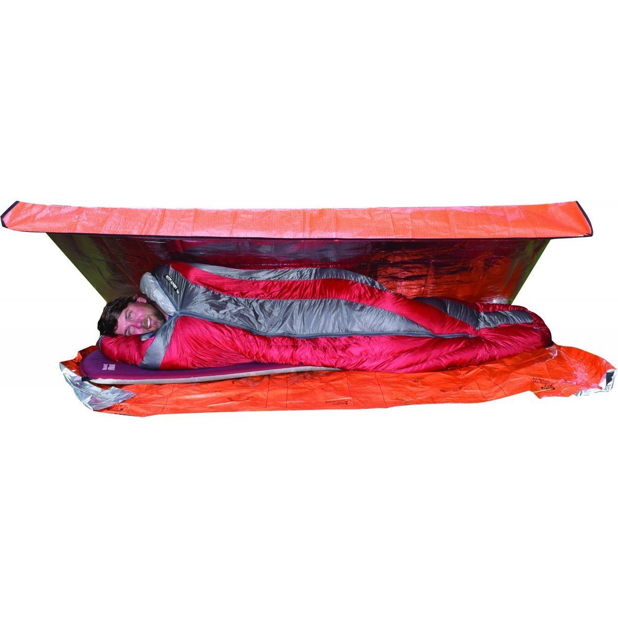 Survive Outdoors Longer SOL All Season Blanket-Tactical Source LLC