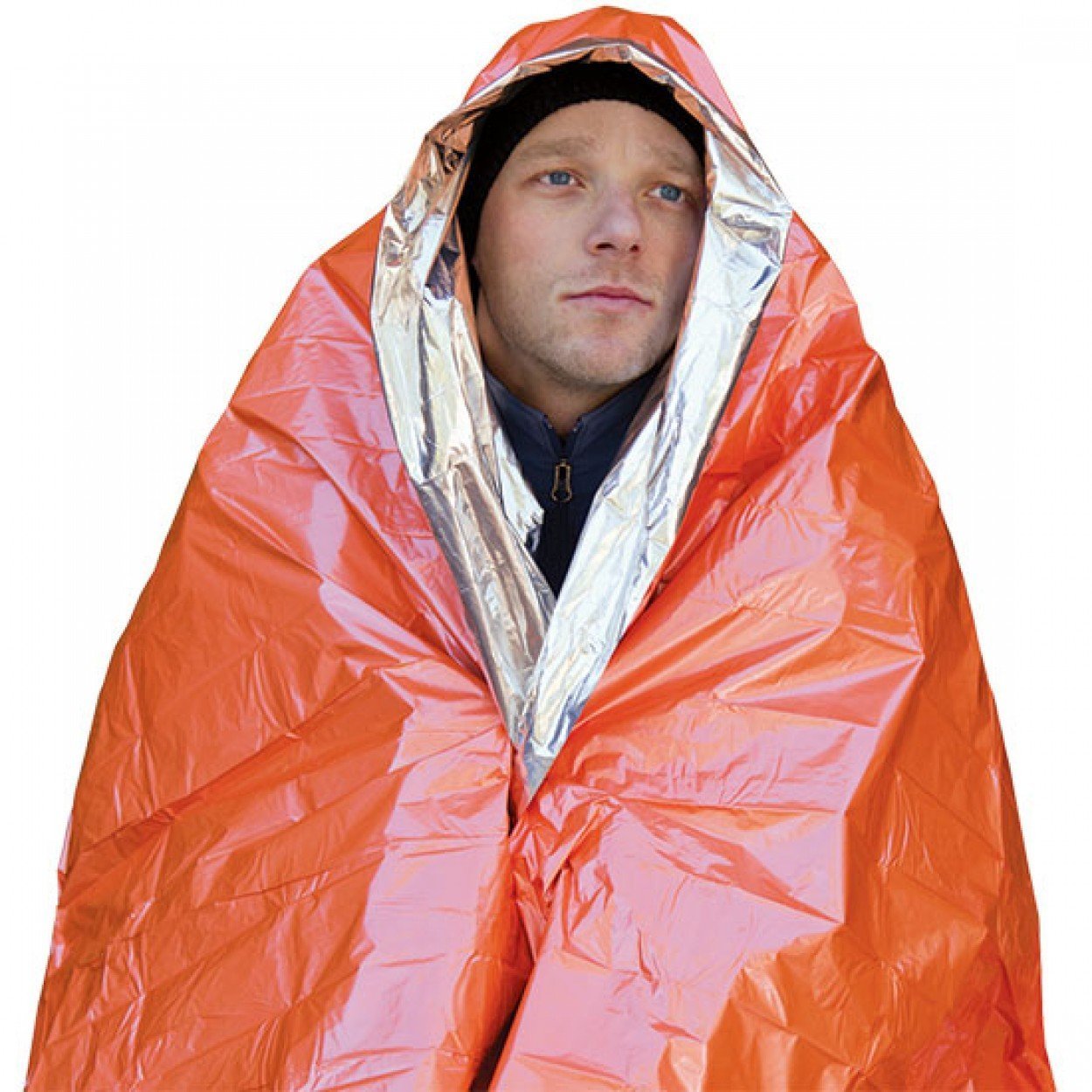 Survive Outdoors Longer SOL Emergency Blanket-Tactical Source LLC