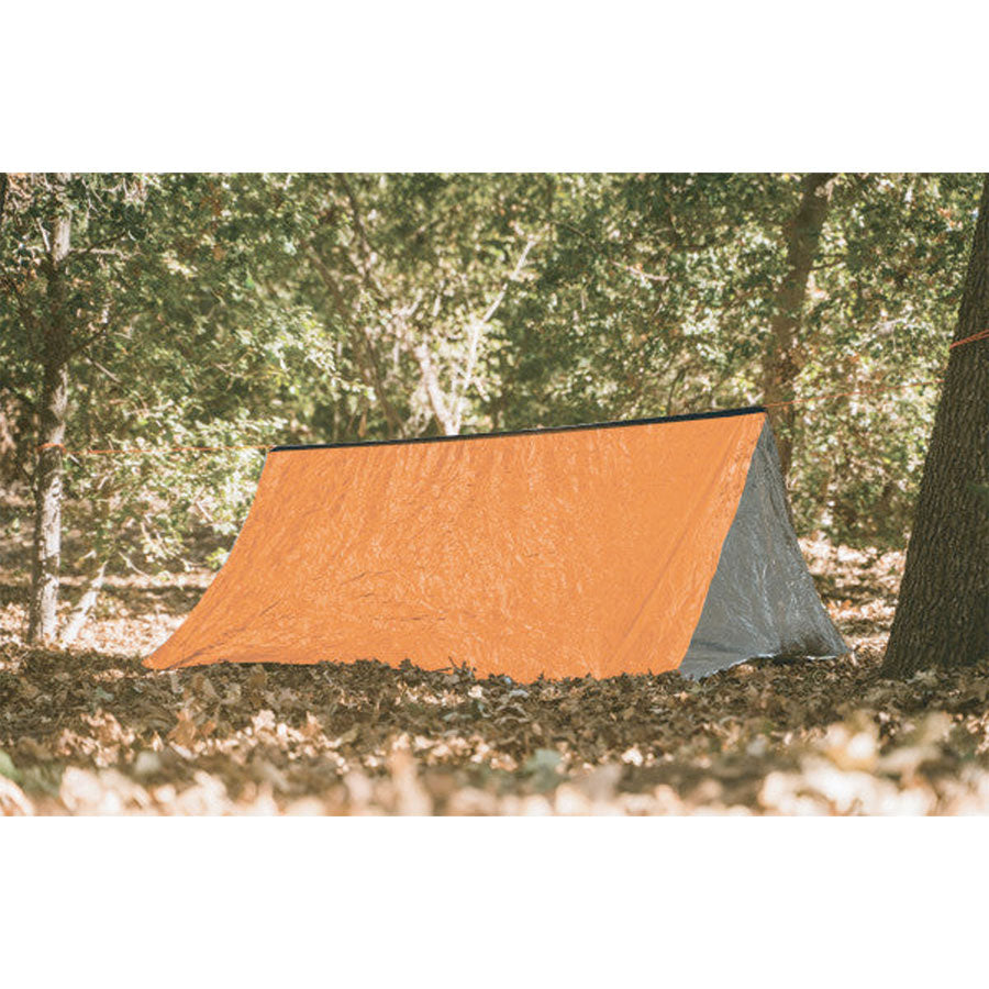 Survive Outdoors Longer SOL Emergency Tent-Tactical Source LLC