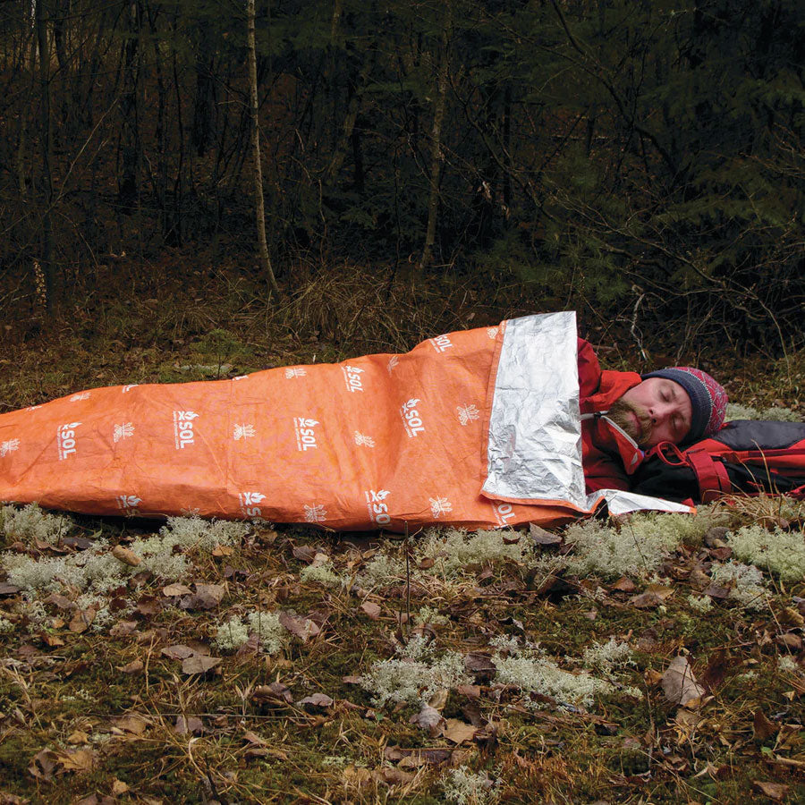 Survive Outdoors Longer SOL Escape Lite Bivvy-Tactical Source LLC