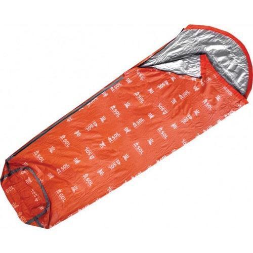 Survive Outdoors Longer SOL Escape Pro Bivvy-Tactical Source LLC