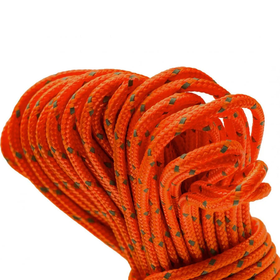Survive Outdoors Longer SOL Fire Lite 550 Reflective Tinder Cord - 30ft-Tactical Source LLC