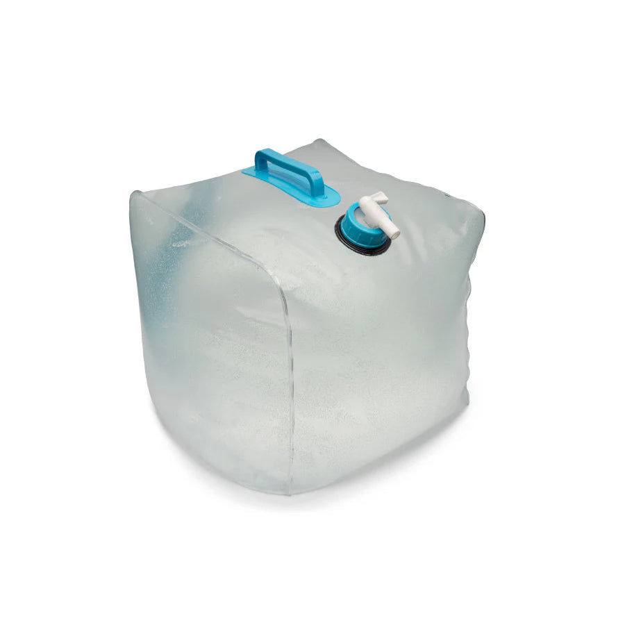 Survive Outdoors Longer SOL Packable Water Cube 20L-Tactical Source LLC