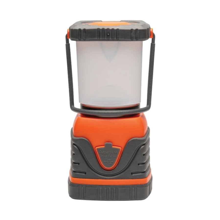 Survive Outdoors Longer SOL Rechargeable Camp Lantern with Power Bank-Tactical Source LLC