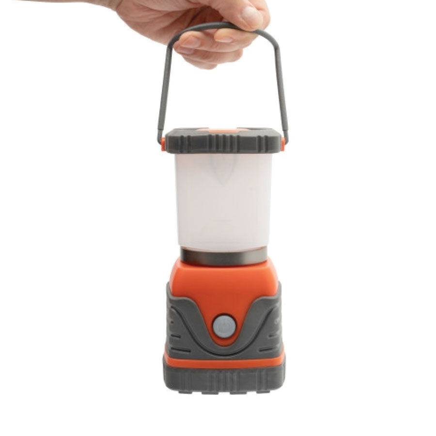 Survive Outdoors Longer SOL Rechargeable Camp Lantern with Power Bank-Tactical Source LLC