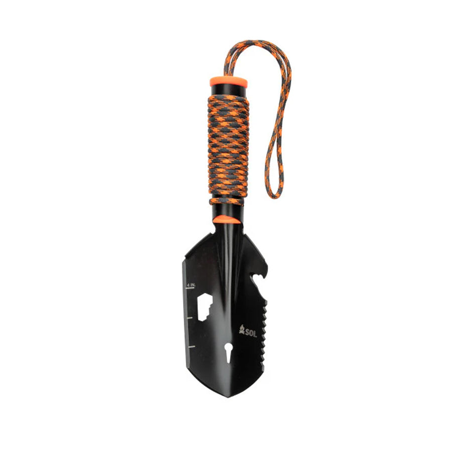 Survive Outdoors Longer SOL Stoke Shovel-Tactical Source LLC