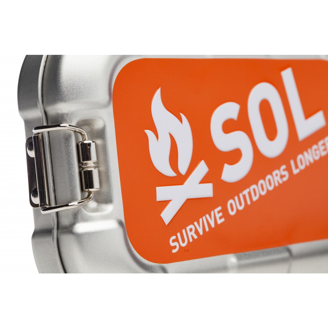 Survive Outdoors Longer SOL Traverse Survival Kit-Tactical Source LLC