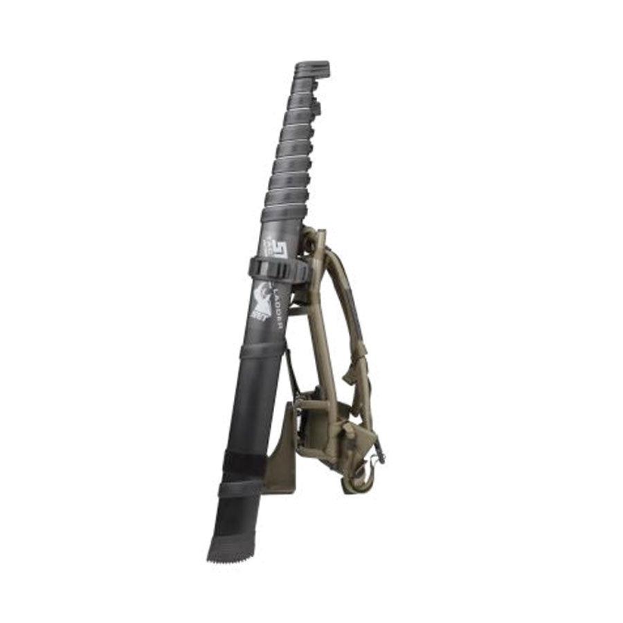Sweden Entry Tools SET Backpack Frame for Ladder 35/41 10037-Tactical Source LLC