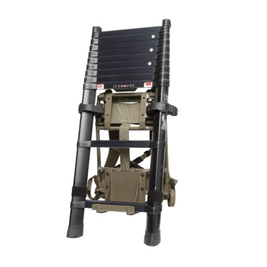 Sweden Entry Tools SET Backpack Frame for Ladder 35/41 10037-Tactical Source LLC