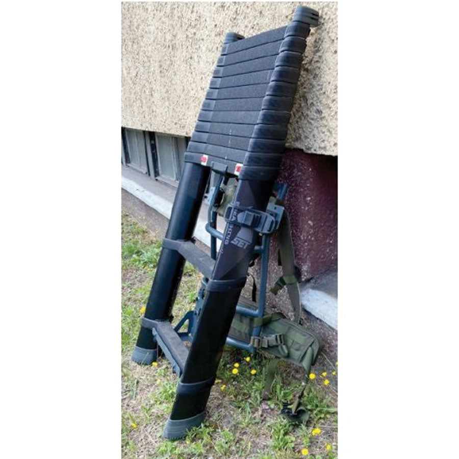 Sweden Entry Tools SET Backpack Frame for Ladder 35/41 10037-Tactical Source LLC