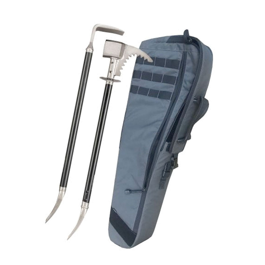 Sweden Entry Tools SET Bag for Light Breaching Kit 56411-Tactical Source LLC