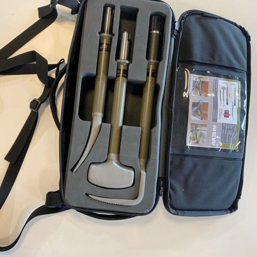 Sweden Entry Tools SET Bag for SP4 Compact Tool 10039-Tactical Source LLC