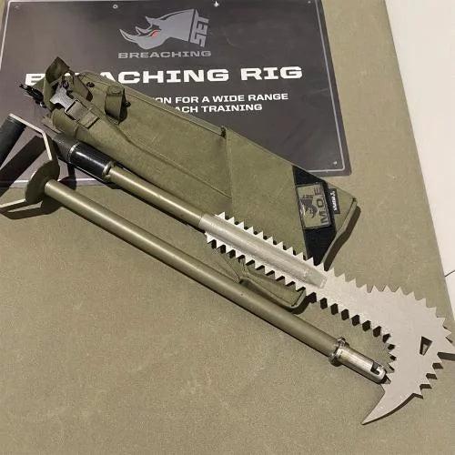 Sweden Entry Tools SET Break'n Rake Compact-Tactical Source LLC