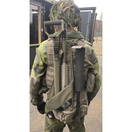 Sweden Entry Tools SET Break'n Rake Compact-Tactical Source LLC