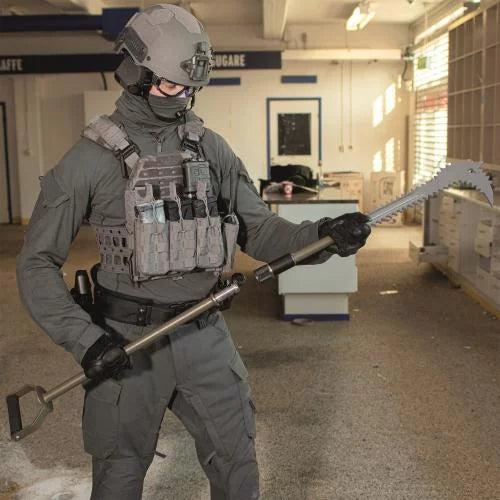 Sweden Entry Tools SET Break'n Rake Compact-Tactical Source LLC