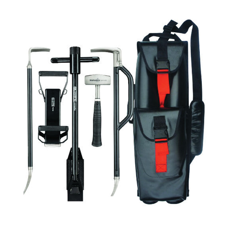 Sweden Entry Tools SET Firefighter Kit 40014-Tactical Source LLC