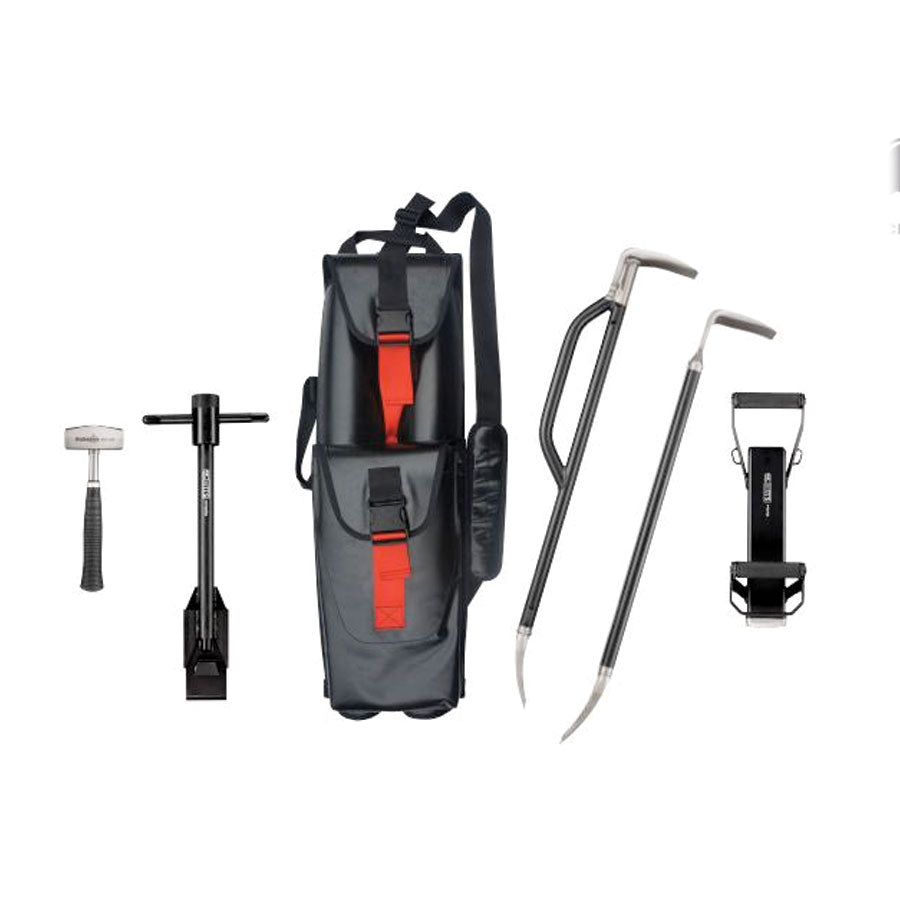 Sweden Entry Tools SET Firefighter Kit 40014-Tactical Source LLC
