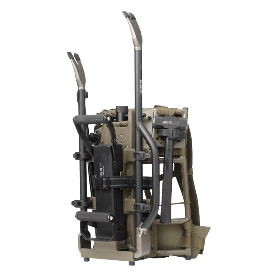 Sweden Entry Tools SET Heavy Breaching Kit Pro 40016-Tactical Source LLC