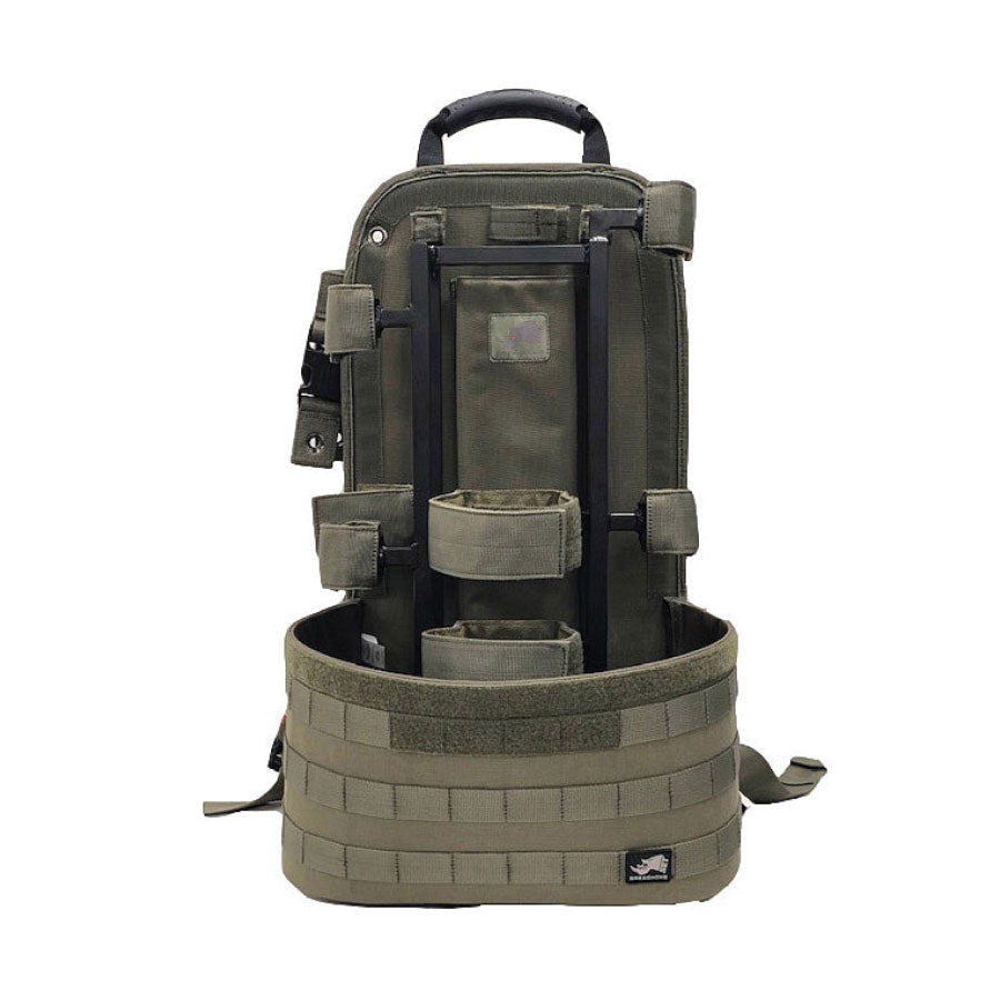 Sweden Entry Tools SET Heavy Breaching Kit Standard 40012-Tactical Source LLC