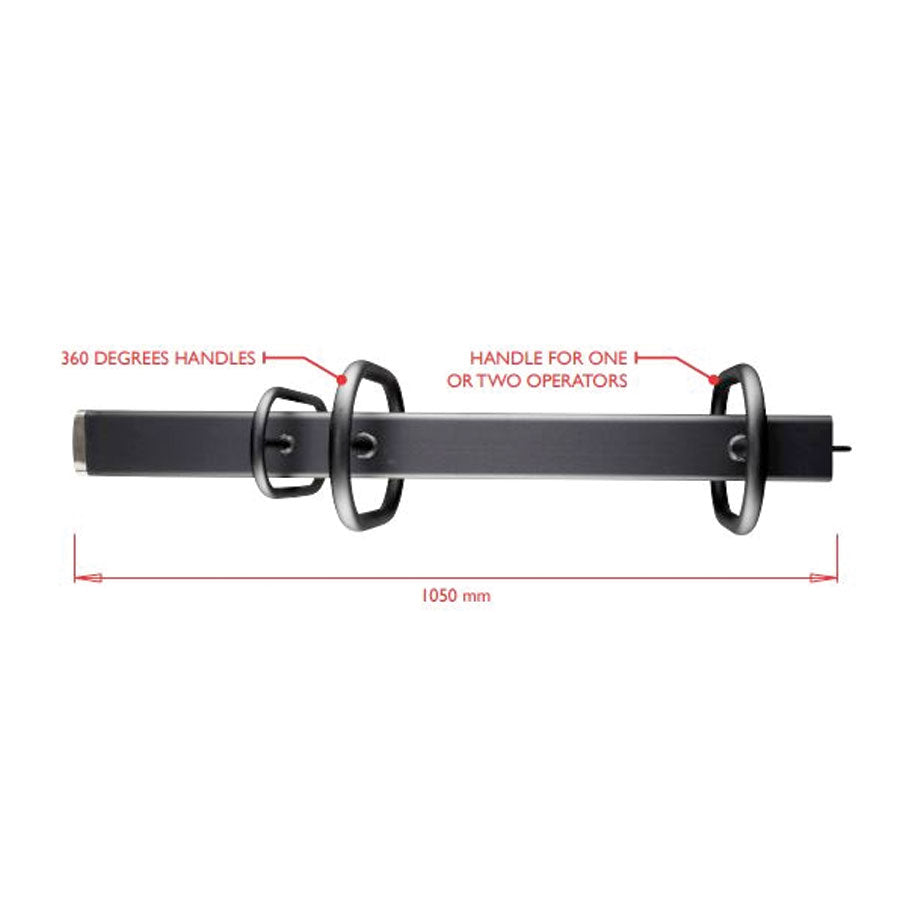 Sweden Entry Tools SET R23 Heavy Ram 10021-Tactical Source LLC