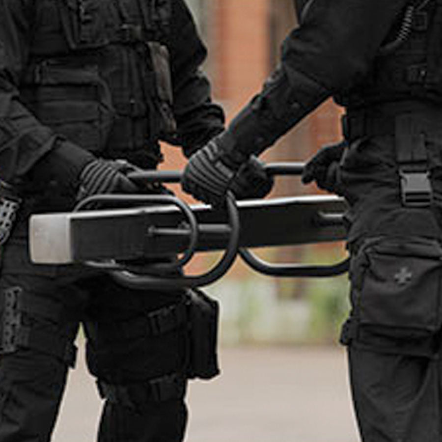 Sweden Entry Tools SET R23 Heavy Ram 10021-Tactical Source LLC