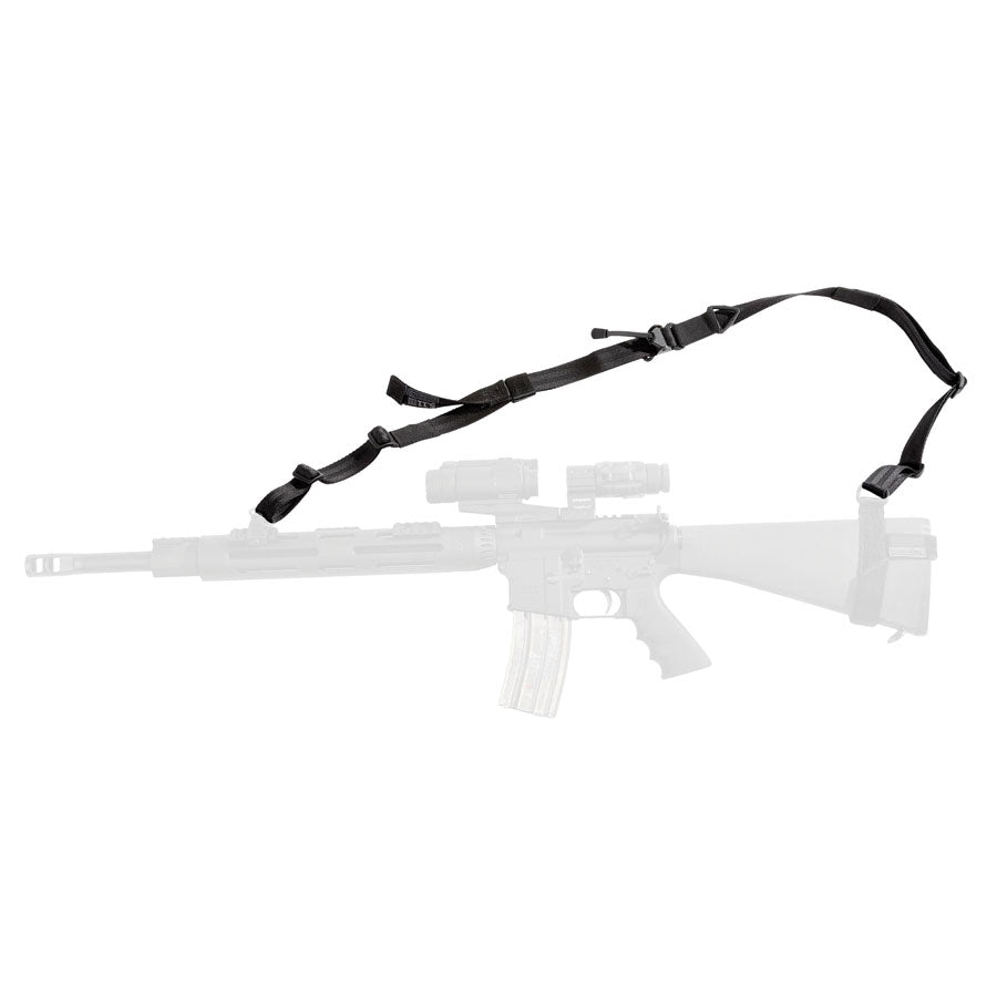 Sweden Entry Tools SET V-Tac 2 Point Sling - Ranger Green 59120-Tactical Source LLC