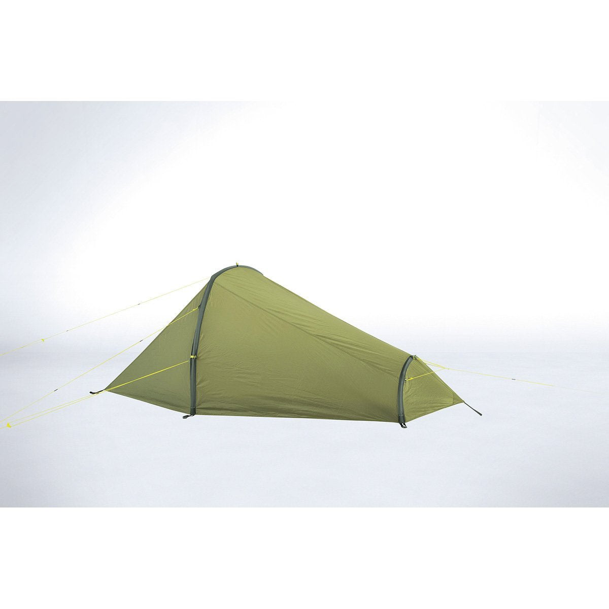 Tatonka Koli 1 Person Tent Light Green-Tactical Source LLC