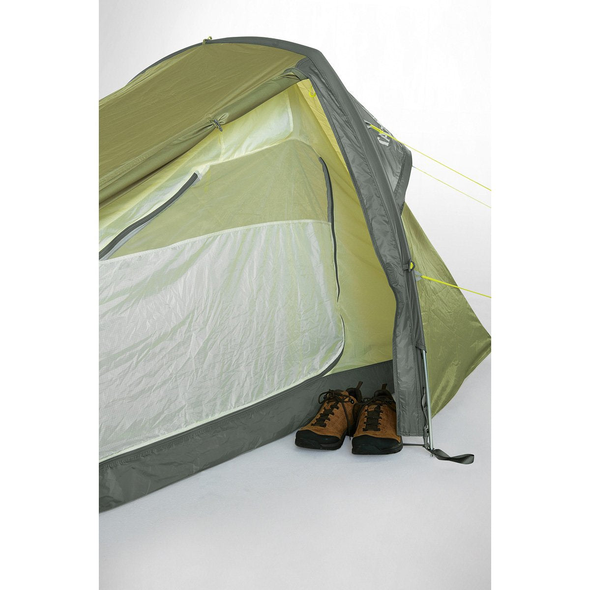 Tatonka Koli 1 Person Tent Light Green-Tactical Source LLC