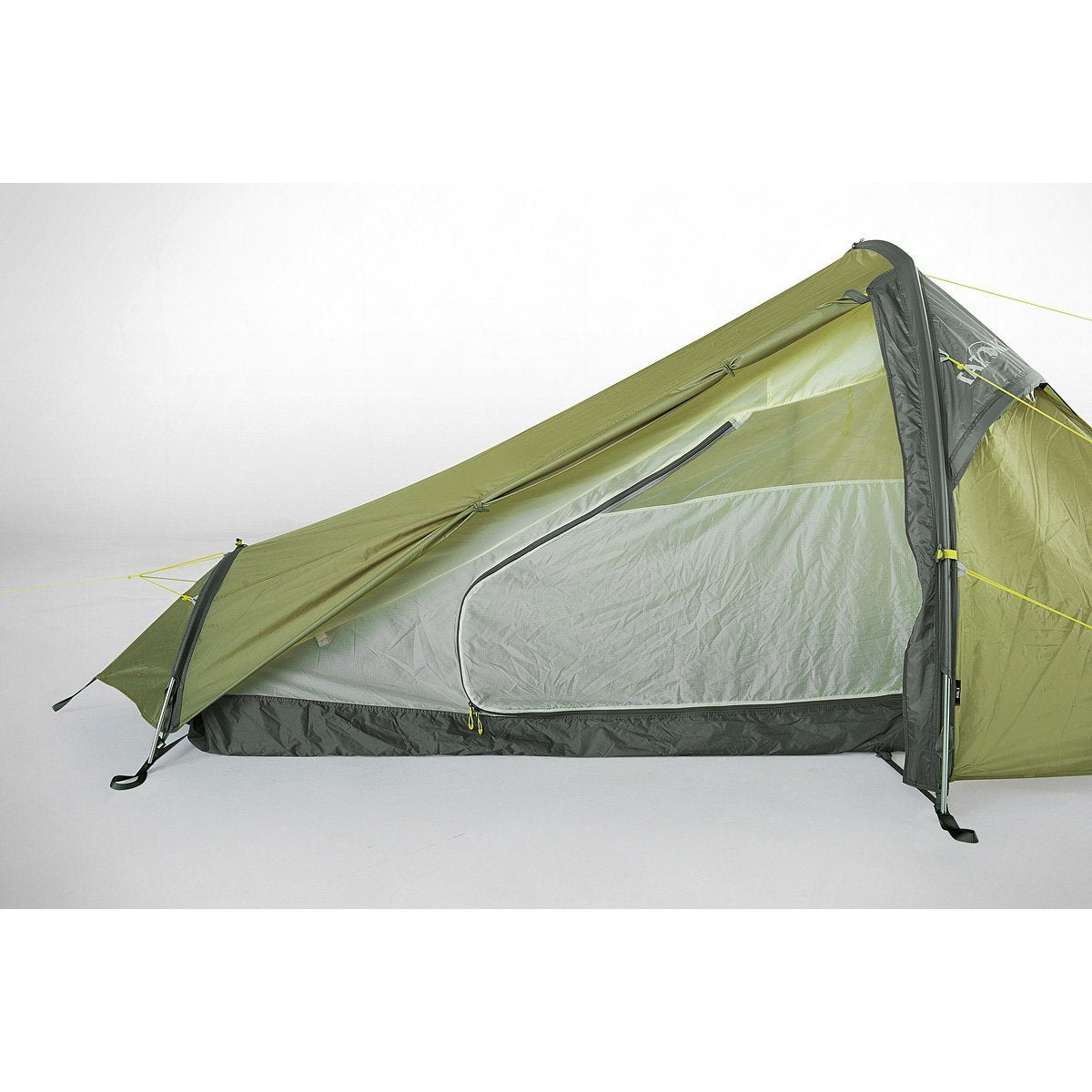 Tatonka Koli 1 Person Tent Light Green-Tactical Source LLC