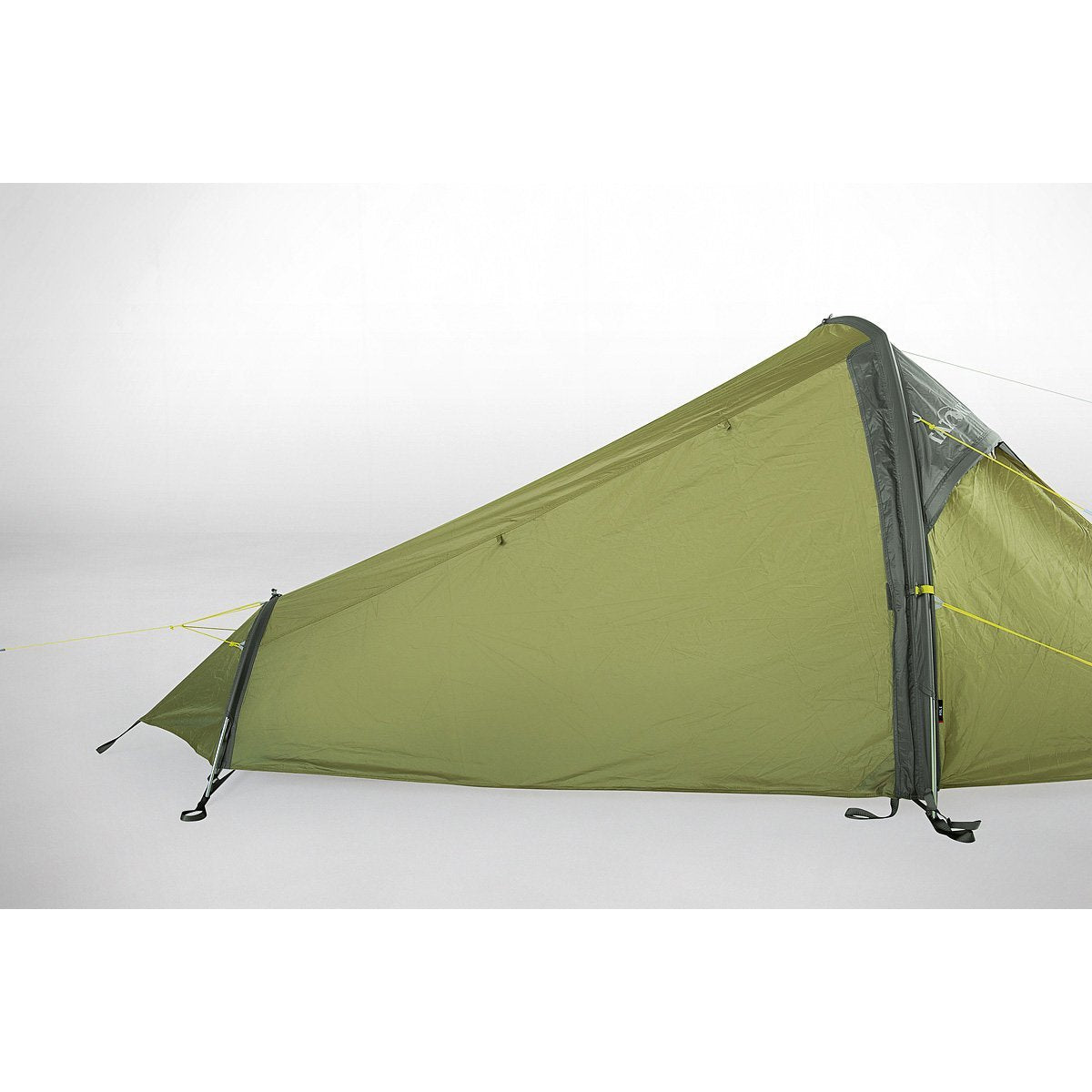 Tatonka Koli 1 Person Tent Light Green-Tactical Source LLC