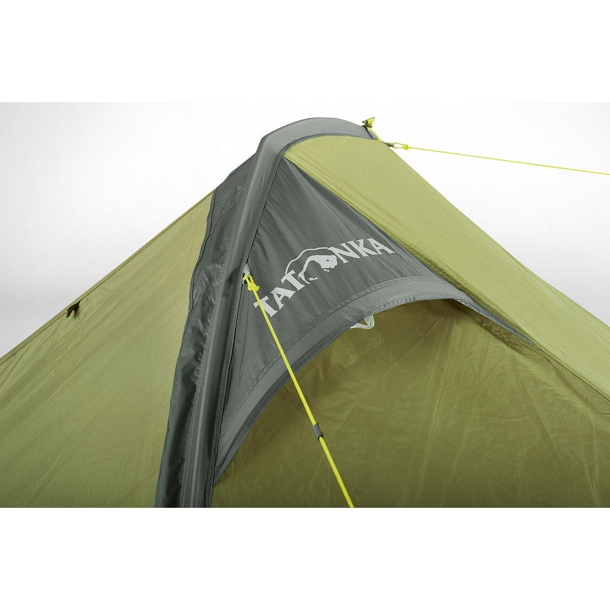 Tatonka Koli 1 Person Tent Light Green-Tactical Source LLC