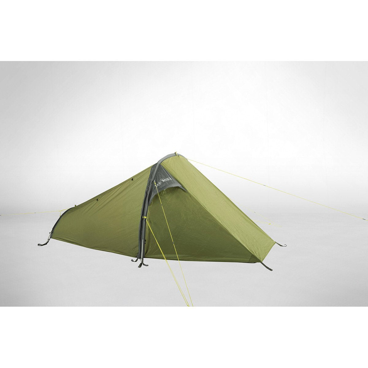 Tatonka Koli 1 Person Tent Light Green-Tactical Source LLC