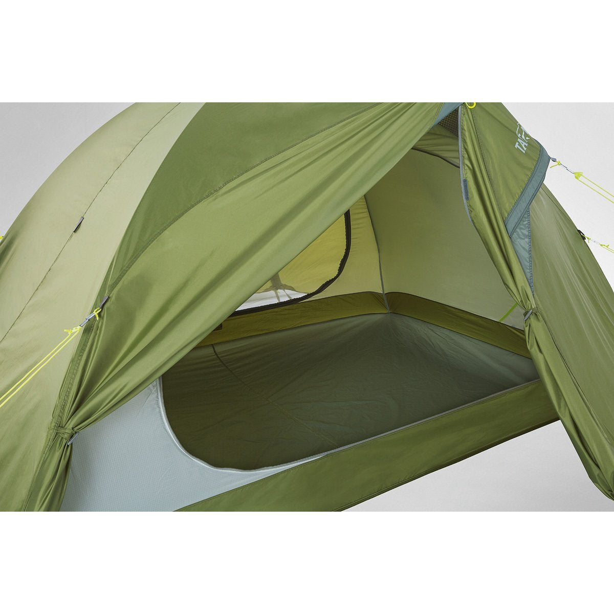 Tatonka Mountain Dome II Light Olive 2 Persons Tent-Tactical Source LLC