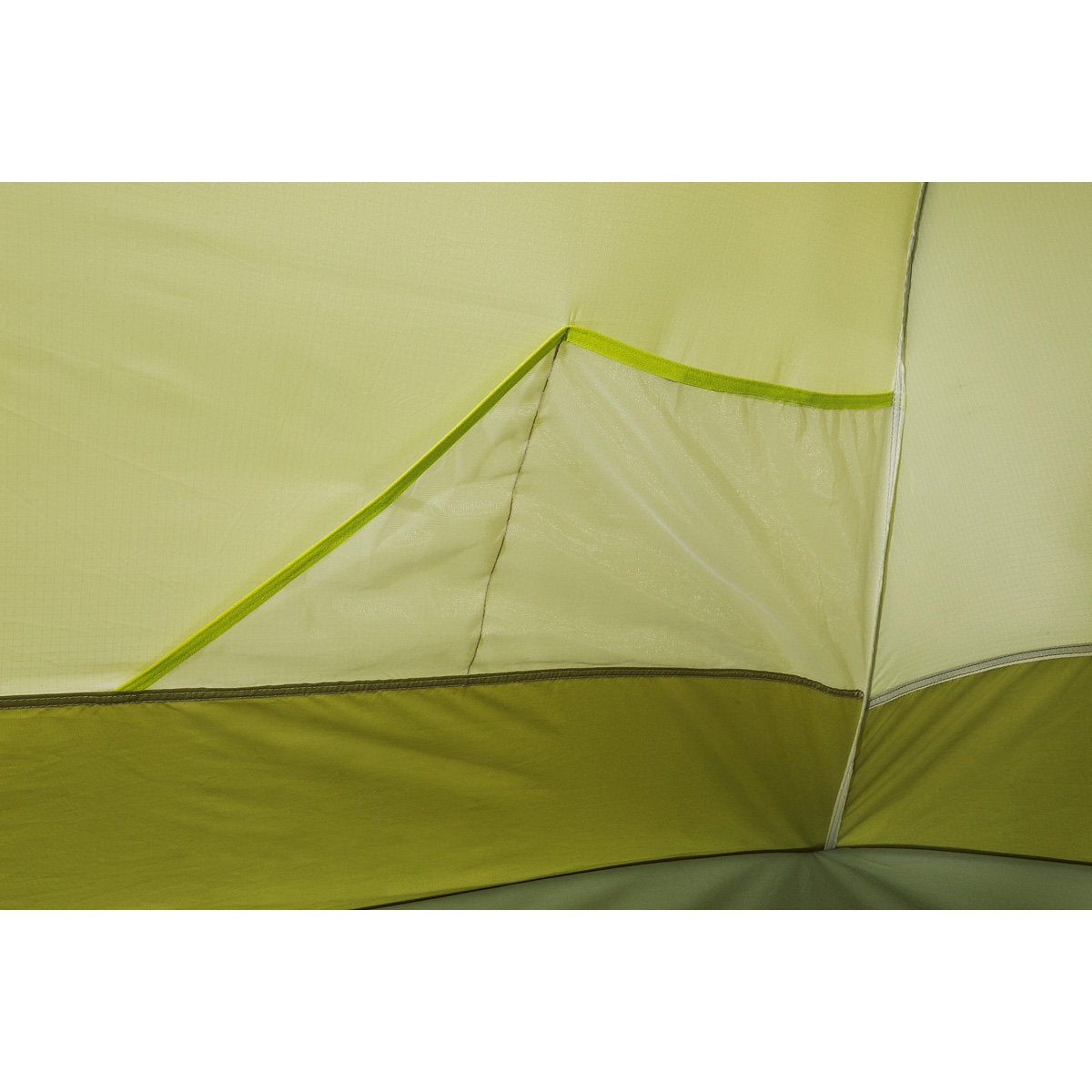 Tatonka Mountain Dome II Light Olive 2 Persons Tent-Tactical Source LLC