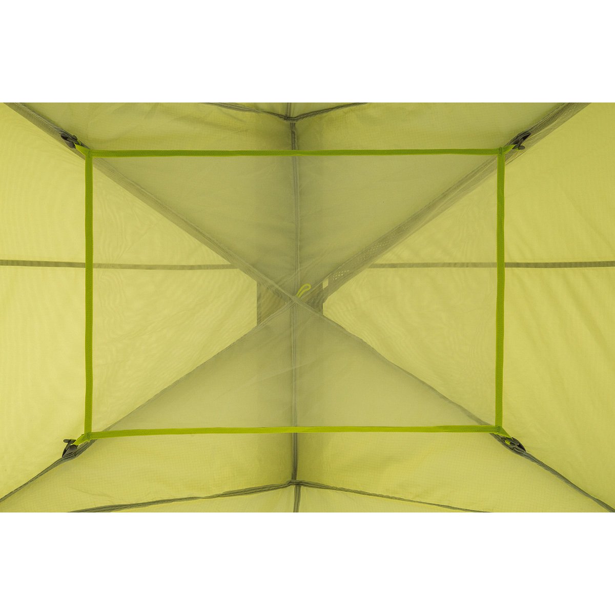 Tatonka Mountain Dome II Light Olive 2 Persons Tent-Tactical Source LLC