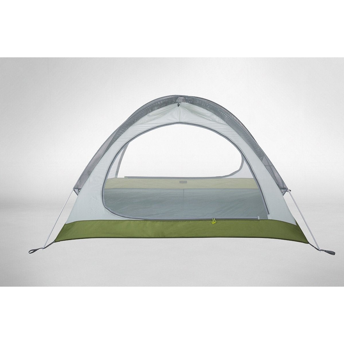 Tatonka Mountain Dome II Light Olive 2 Persons Tent-Tactical Source LLC