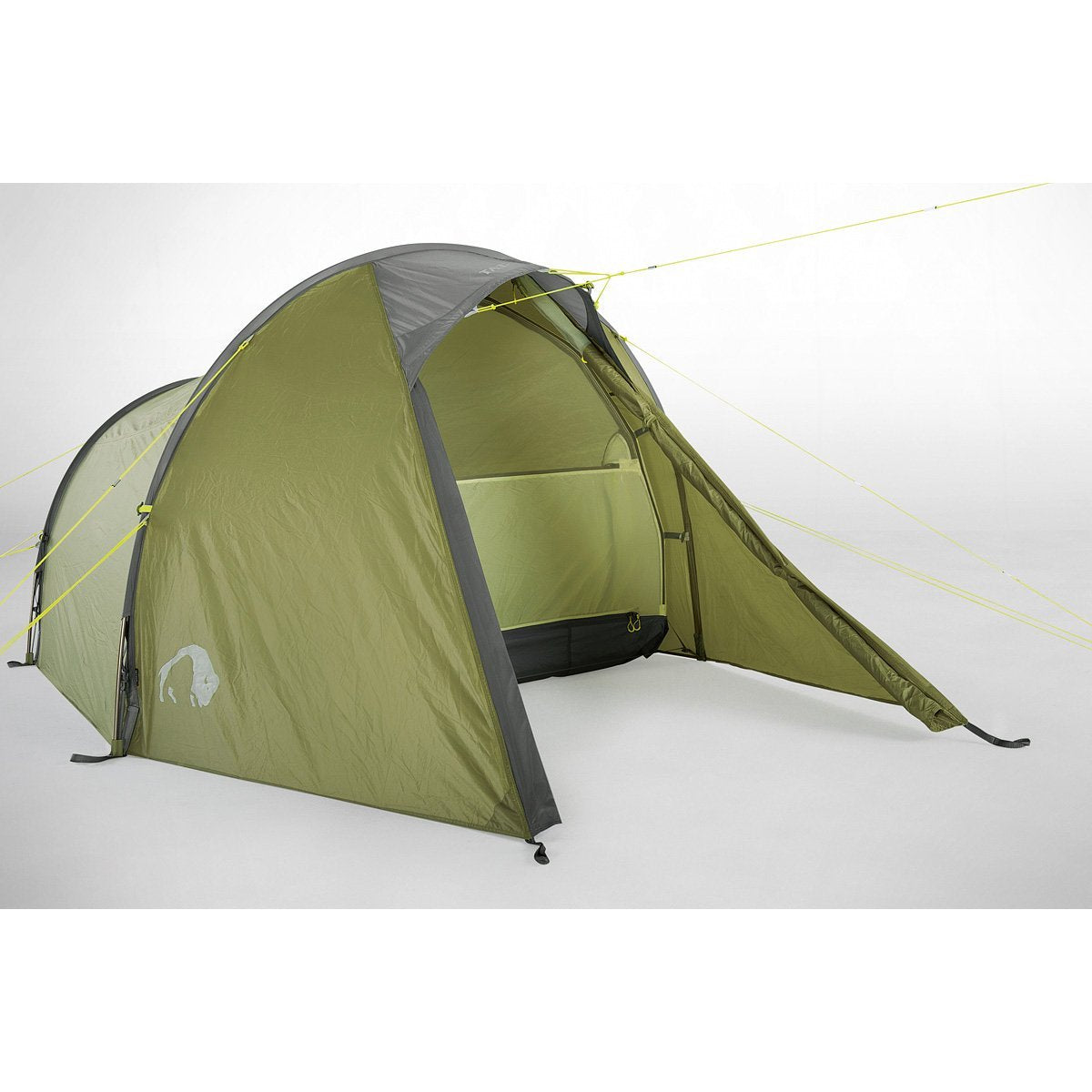 Tatonka Narvik 3 Light Olive 3 Persons Tent-Tactical Source LLC