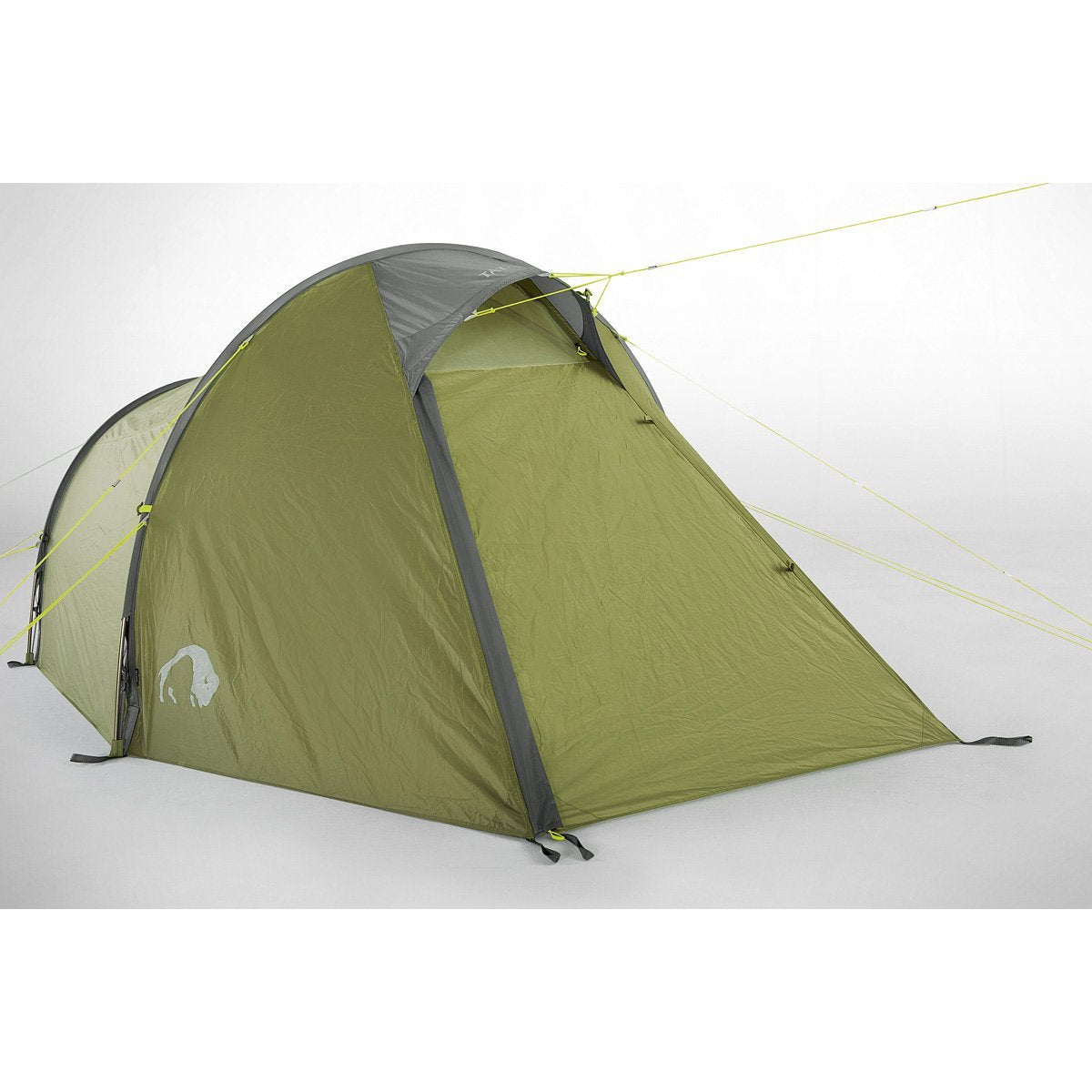 Tatonka Narvik 3 Light Olive 3 Persons Tent-Tactical Source LLC