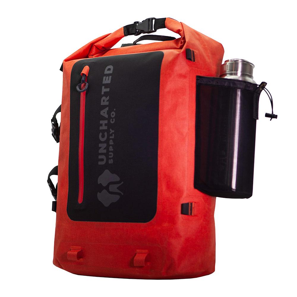 The SEVENTY2 Pro Survival System from Uncharted Supply Co-Tactical Source LLC