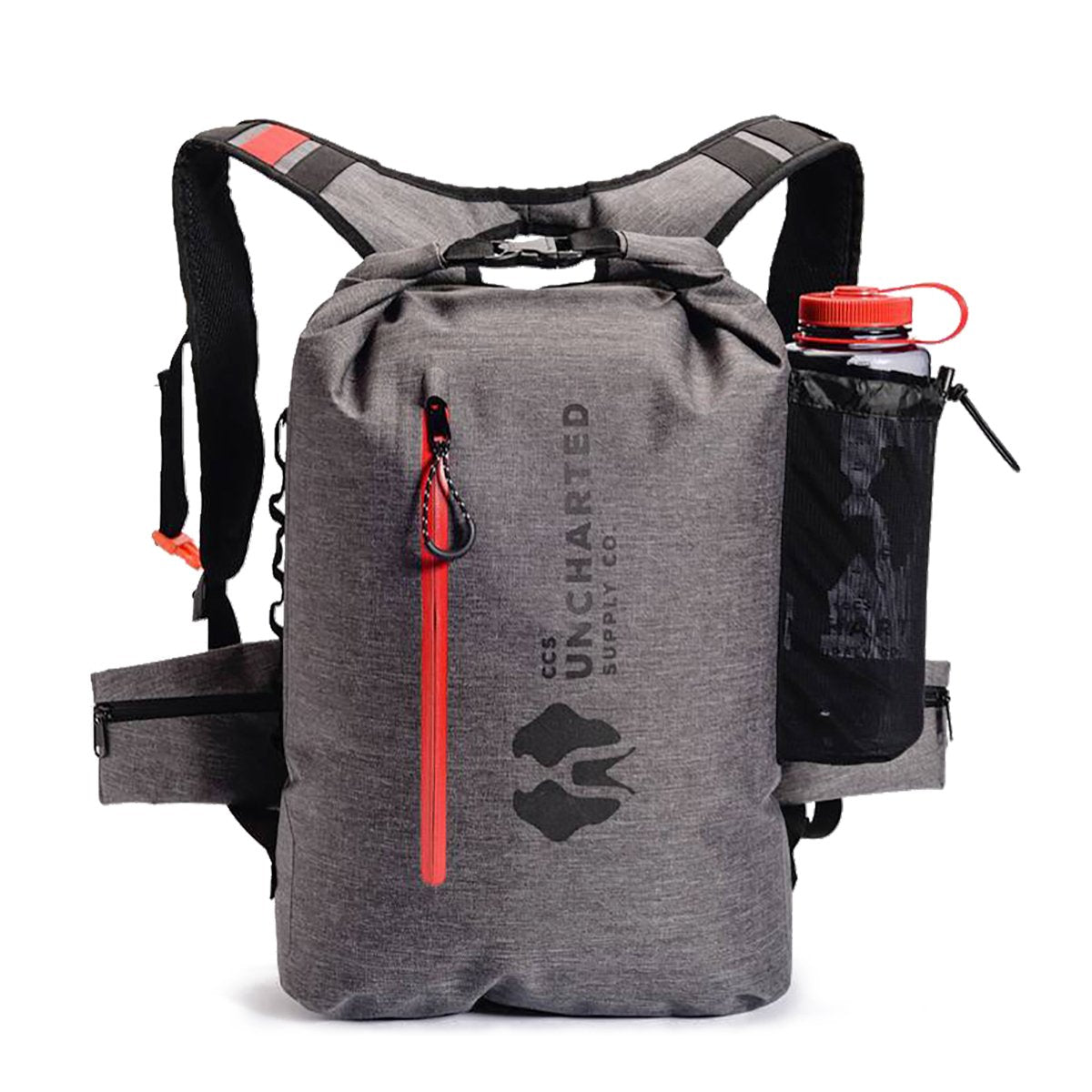 The SEVENTY2 Survival System from Uncharted Supply Co-Tactical Source LLC