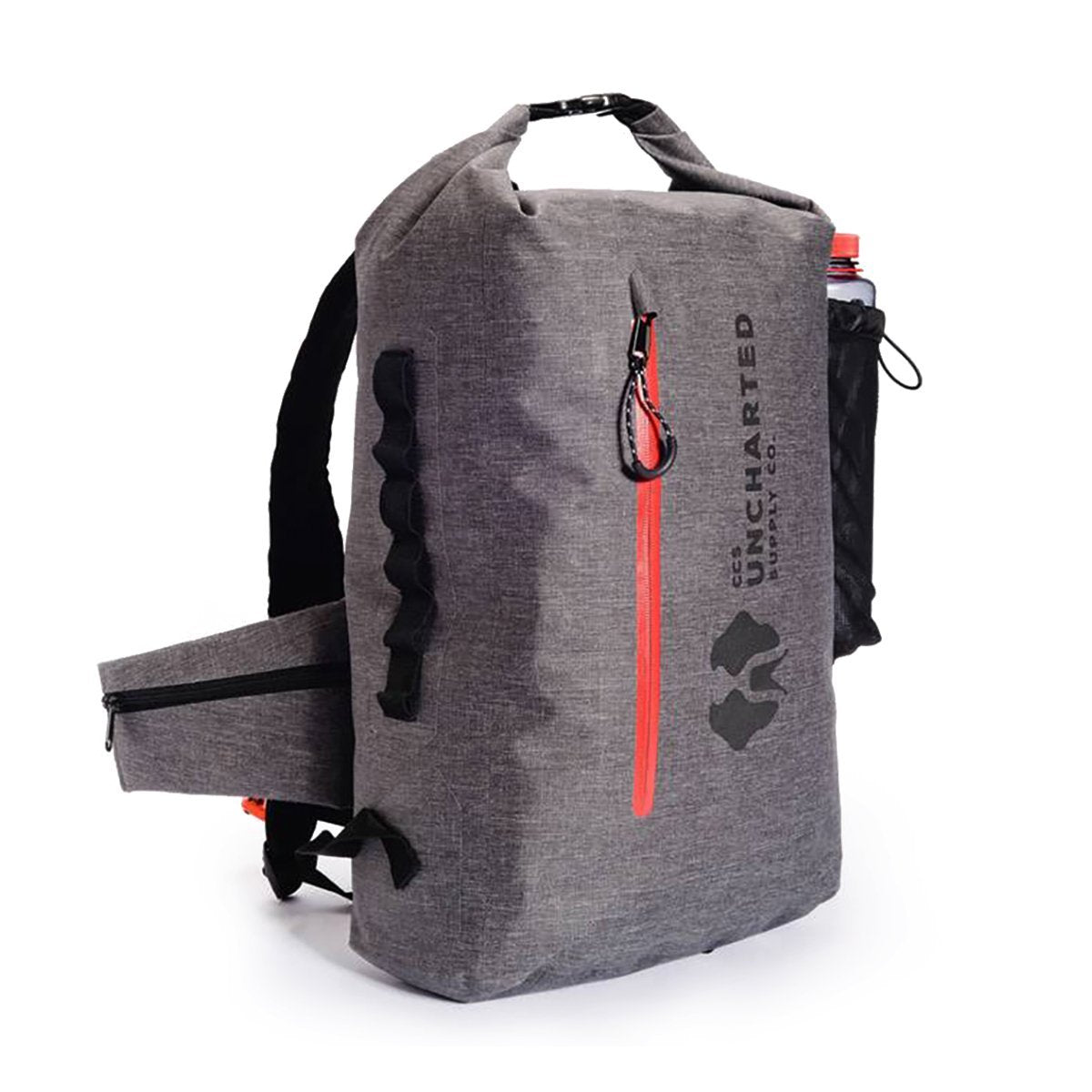 The SEVENTY2 Survival System from Uncharted Supply Co-Tactical Source LLC