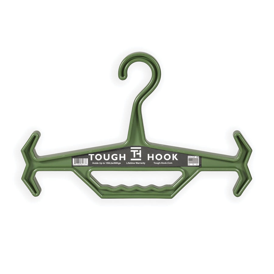 Tough Hook Original Tough Hook Hanger-Tactical Source LLC