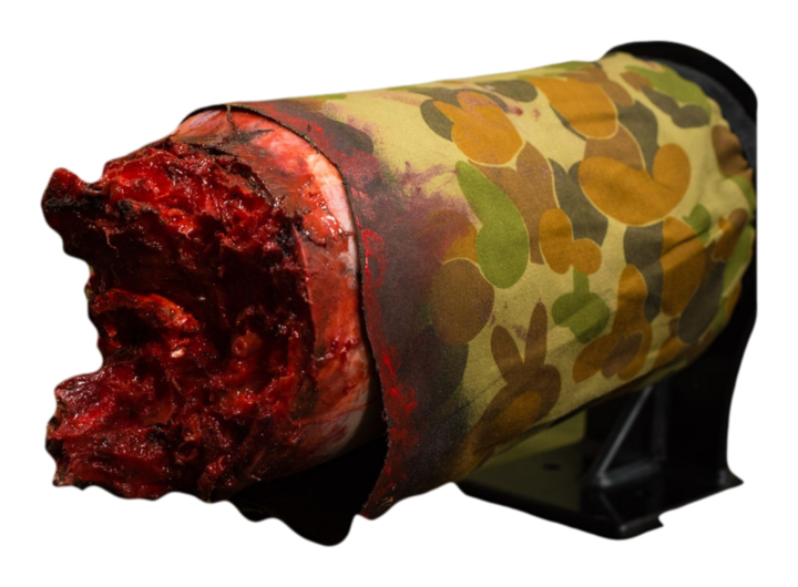 TrueClot Emergency Tourniquet Trainer-Tactical Source LLC